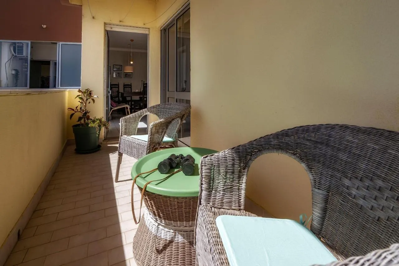 See View Miradouro Fantastico Apartment Faro
