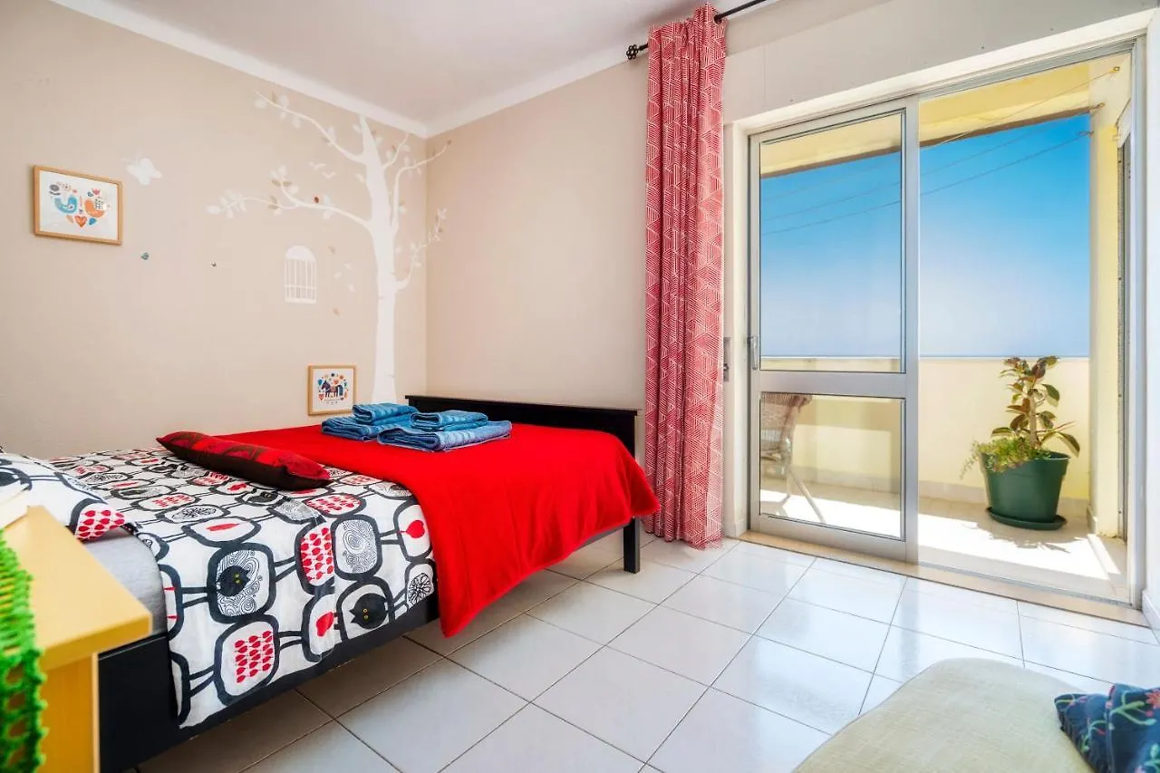 See View Miradouro Fantastico Apartment Faro
