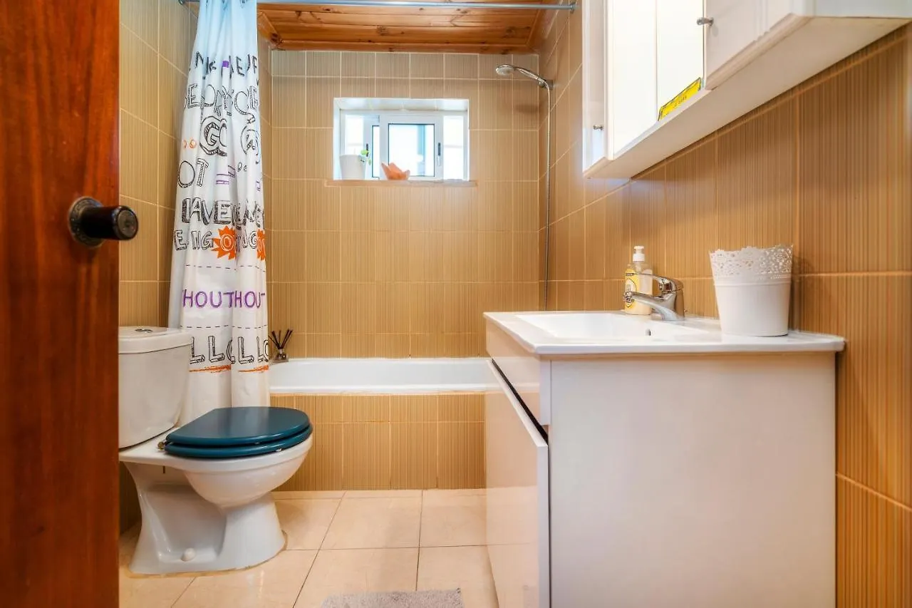 See View Miradouro Fantastico Apartment Faro
