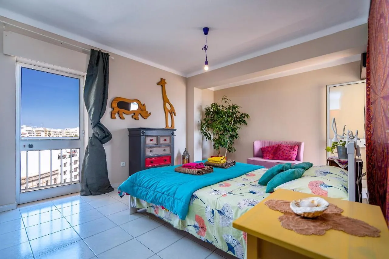 See View Miradouro Fantastico Apartment Faro
