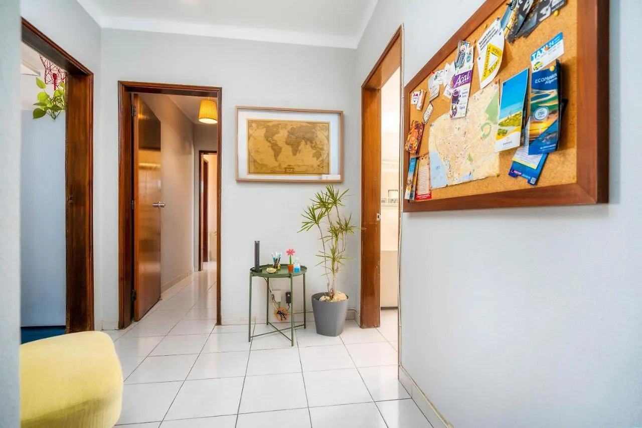 See View Miradouro Fantastico Apartment Faro