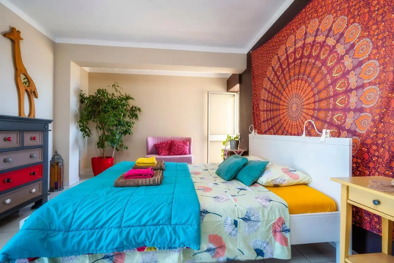 See View Miradouro Fantastico Apartment Faro