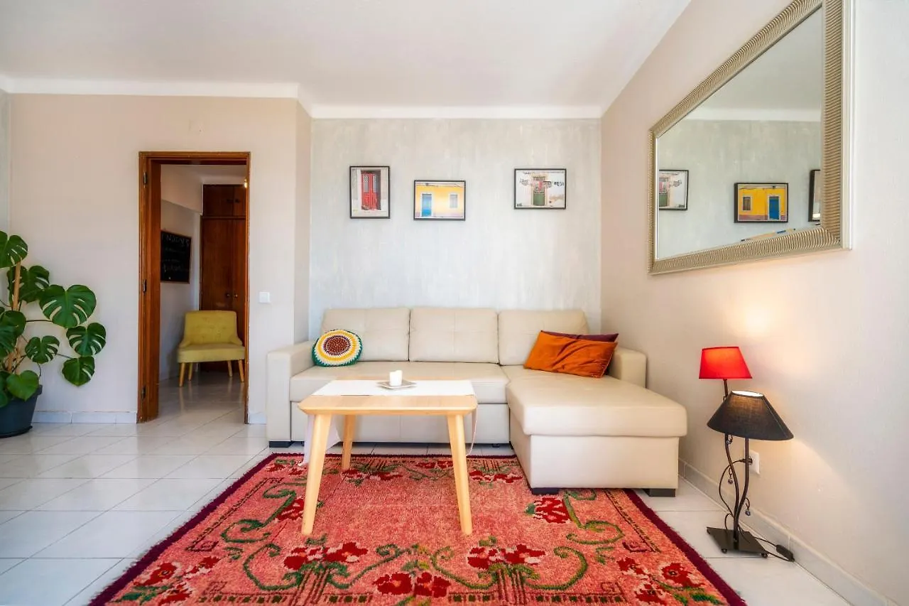 See View Miradouro Fantastico Apartment Faro