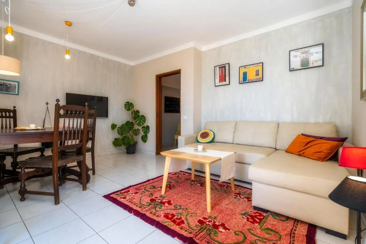 See View Miradouro Fantastico Apartment Faro