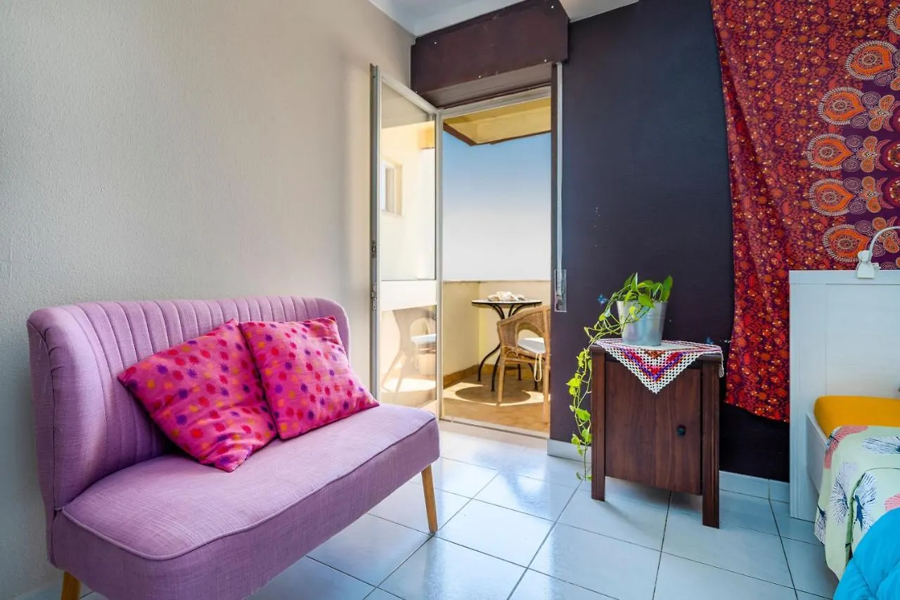See View Miradouro Fantastico Apartment Faro