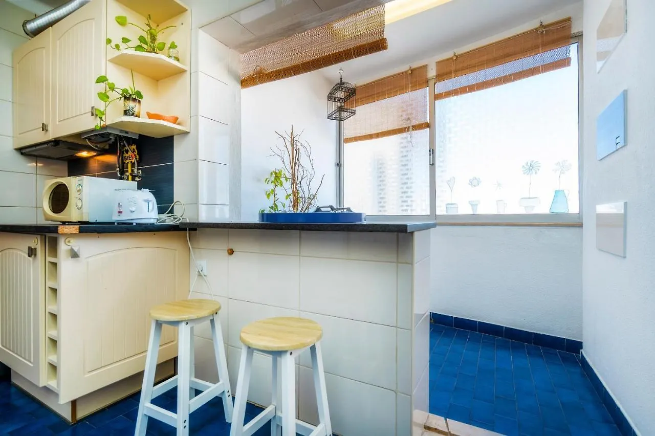 See View Miradouro Fantastico Apartment Faro 0*,