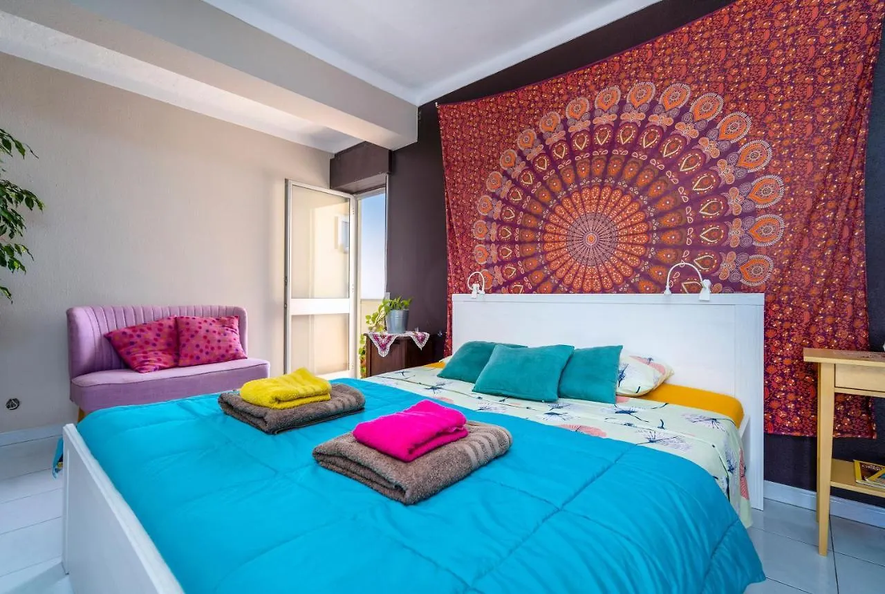 See View Miradouro Fantastico Apartment Faro