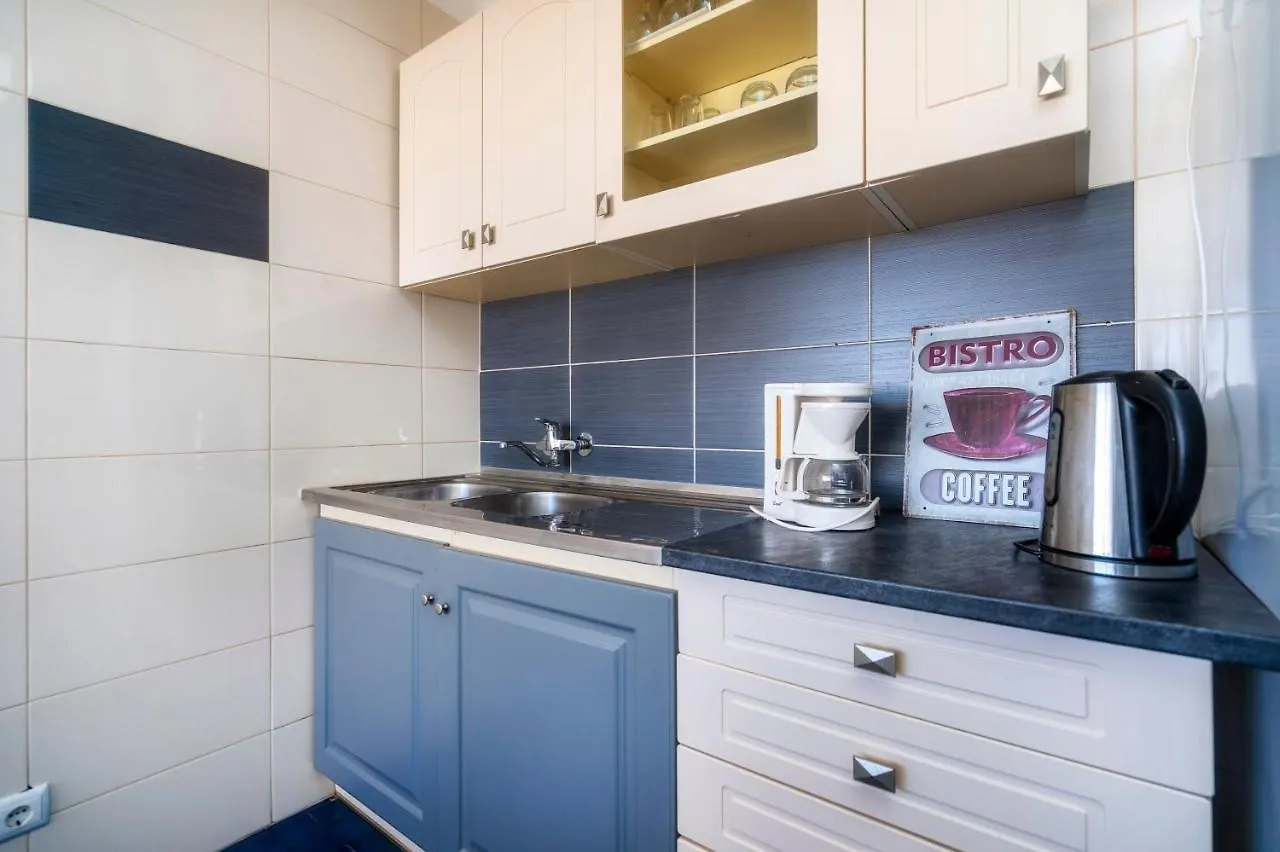 See View Miradouro Fantastico Apartment Faro